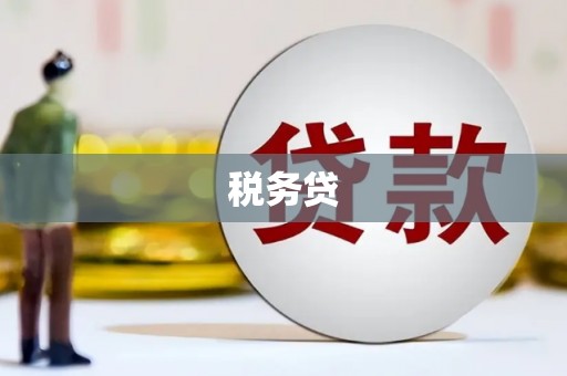 涿鹿税务贷