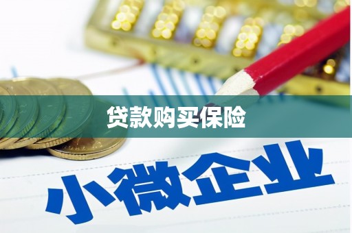 涿鹿贷款购买保险