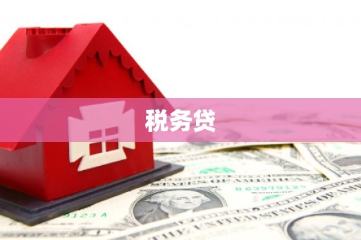 涿鹿税务贷