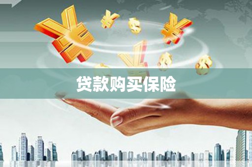 涿鹿贷款购买保险